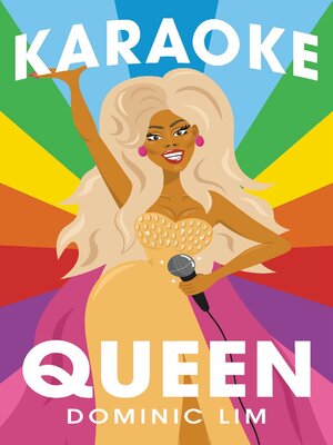 cover image of Karaoke Queen